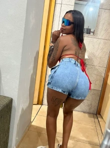 Mavie, Acompanhante em Guarulhos 11915338245