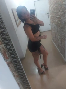 Descubra mulheres como Roberta safada em nossos anúncios de Económica em Curitiba