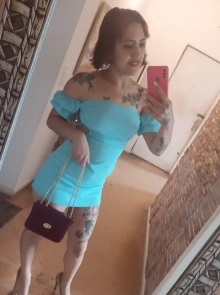 Roberta safada, uma experiência autêntica com garotas de programa Económica em Curitiba