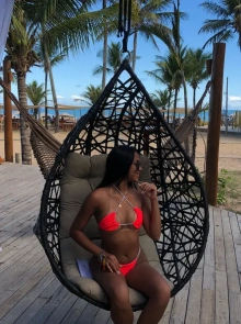 Joyce, uma acompanhante em Camaçari espetacular