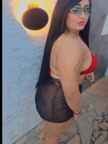 Bruna é uma das acompanhantes em Vila Prudente com as melhores avaliações