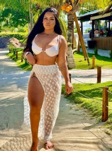 Vanessa silva, uma experiência autêntica com garotas de programa de luxo em Manaus