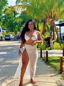 Vanessa silva, uma experiência autêntica com garotas de programa de luxo em Manaus