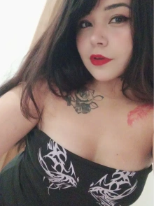 Conheça Chanel, uma acompanhante em Ponta Grossa com serviços verificados