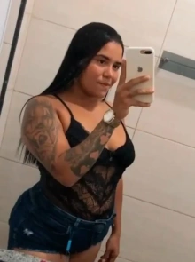Sabrina, elegância e discrição no catálogo de Castanhal