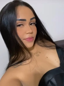 Conheça Katarina mota, uma acompanhante em Mossoró com serviços verificados