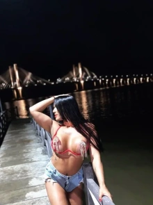 Serviços de garotas de programa de alta qualidade com Ivete cariri