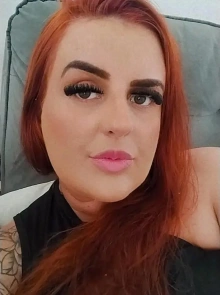 Perfil verificado de GABY REIS, sua garota de programa Coroa favorita