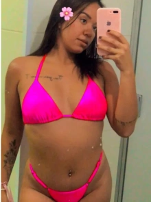 Izabela, uma acompanhante em Umuarama espetacular