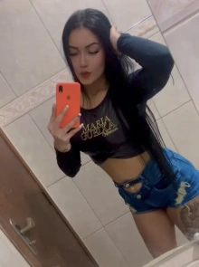 Prin campinas, perfil premium entre acompanhantes independente