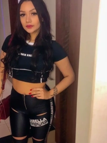 Prin campinas está cadastrada no catálogo de acompanhantes de luxo