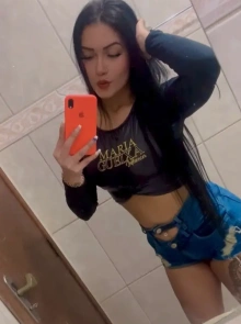 Luiza, elegância e discrição no catálogo de Garanhuns