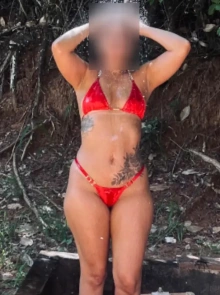 Pietra, acompanhante independente com disponibilidade imediata