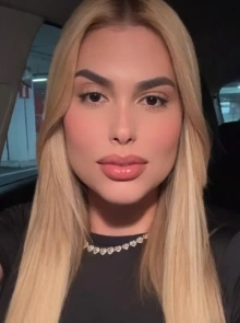 Perfil Premium: Thaissa Longati entre as melhores acompanhantes em Belo Horizonte