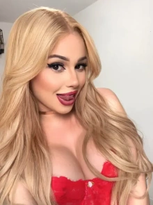 Eduarda, uma das acompanhantes em ABC Paulista mais procuradas