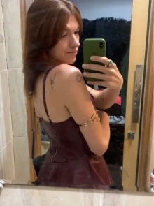 Danila, uma das acompanhantes em Cuiabá mais procuradas