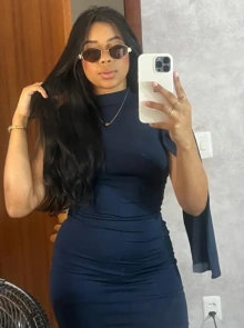 Isabely, detalhes e fotos reais desta acompanhante grandes-mamas