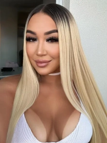 Encontros exclusivos com acompanhantes Gordinha em São Paulo como Mel