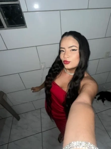 Milena, acompanhante em Florianópolis com fotos reais