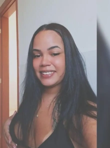 Mayara é uma acompanhante de luxo com atendimento exclusivo