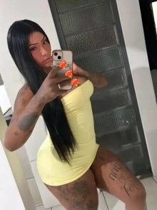 Encontros exclusivos com acompanhantes como Helen