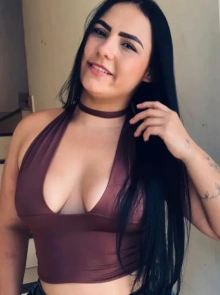 Melissa mel, serviços de garotas de programa De luxo em Manaus de alta qualidade