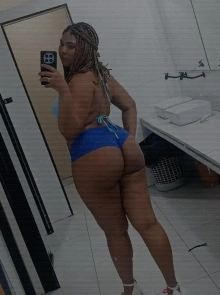 Iasmin ❤️‍ é a acompanhante em Capão Redondo que você procura