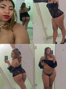 Perfil verificado de Iasmin ❤️‍, sua garota de programa Gordinha favorita