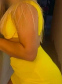 Descubra Fernandinha, uma garota de programa de alto nível