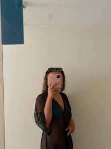 Encontros exclusivos com acompanhantes De luxo em Rio de Janeiro como Giovanna