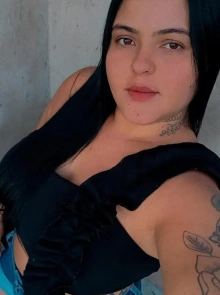 Rayssa, uma das melhores opções de garotas de programa em Macapá hoje