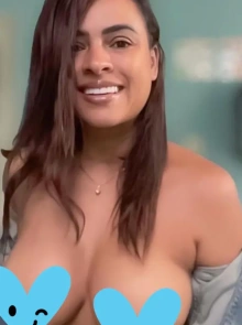 Encontro exclusivo com Milleny ingrid, uma das garotas de programa em São José dos Campos mais requisitadas