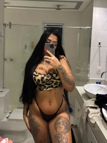 Fotos reais de Maary vilar, uma das melhores acompanhantes em Niterói