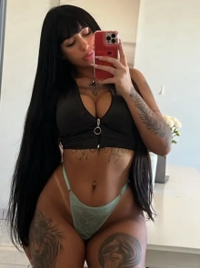 Agende seu encontro com Maary vilar, acompanhante em Guarulhos com perfil ativo