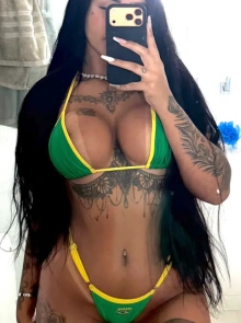 Maary vilar, uma acompanhante em Guarulhos espetacular