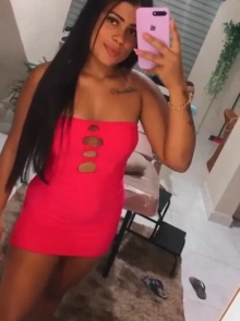 Brenda, uma acompanhante De luxo independente com fotos atuais