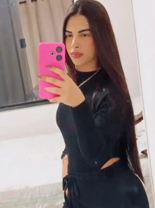 Vanessa, acompanhante independente com disponibilidade imediata