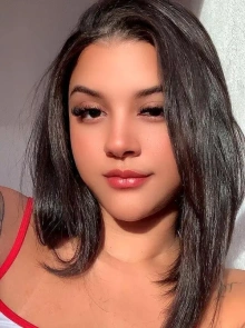 Gabi, uma nova imagem no catálogo de garotas de programa