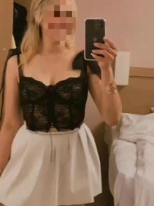 Rebeca lisboa, uma das melhores garotas de programa em Parque 10 de Novembro com fotos reais
