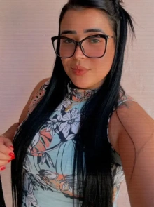 Encontro exclusivo com Mel, uma das garotas de programa em Juiz de Fora mais requisitadas