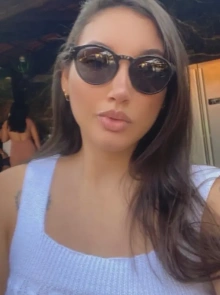 Agende seu encontro com Larissa pimenta, acompanhante em São José do Rio Preto com perfil ativo