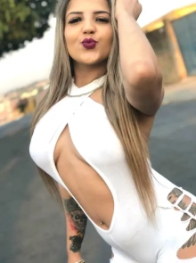 Tauane, uma acompanhante em Campinas espetacular