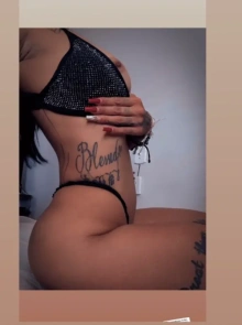 O perfil de Maju foi verificado para sua segurança