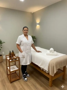 Descubra mulheres como Isa massagem zs em nossos anúncios de Coroa em São Paulo