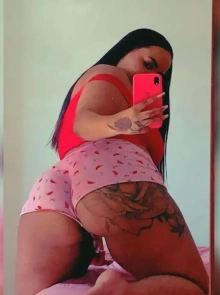 Lays f. luxo, uma das acompanhantes em Conselheiro Lafaiete mais procuradas