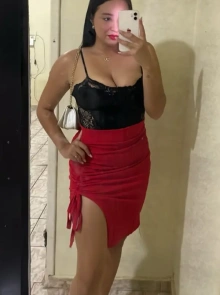 O perfil de Thayssa foi verificado para sua segurança