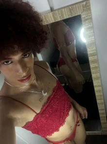 Lua lovately , máximo profissionalismo como acompanhante Com local