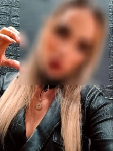 Nyx valen é uma das garotas de programa em Itajaí mais renomadas