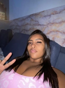 Luiza Morena é uma das garotas de programa mais procuradas atualmente