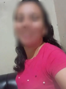 Cristina é uma acompanhante de luxo com atendimento exclusivo